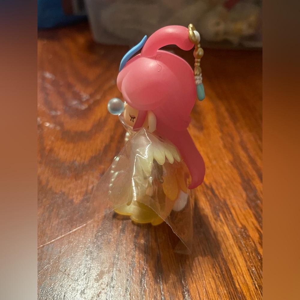 Nanci Animal series the Phoenix, unboxed - Picture 2 of 3